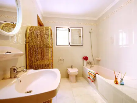 Villa intime à Javea avec piscine privée et jardin pour 8 pers. - Photo 26