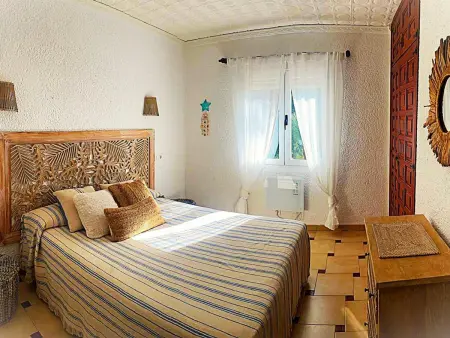 Villa intime à Javea avec piscine privée et jardin pour 8 pers. - Photo 27
