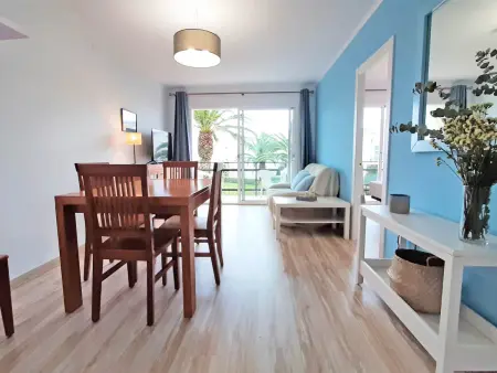 Appartement à Calella de Palafrugell avec piscine, proche mer, pour 4 personnes - Photo 2
