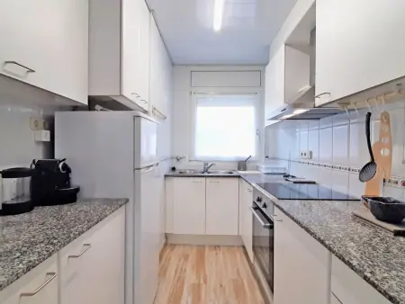 Appartement à Calella de Palafrugell avec piscine, proche mer, pour 4 personnes - Photo 3