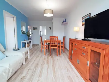 Appartement à Calella de Palafrugell avec piscine, proche mer, pour 4 personnes - Photo 4