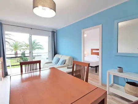 Appartement à Calella de Palafrugell avec piscine, proche mer, pour 4 personnes - Photo 5