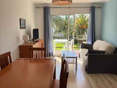 Appartement à Calella de Palafrugell avec piscine, proche mer, pour 4 personnes - Photo 6