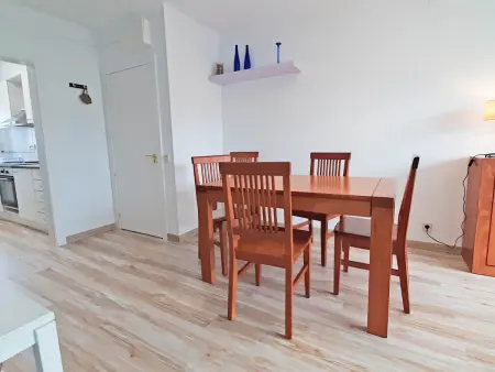 Appartement à Calella de Palafrugell avec piscine, proche mer, pour 4 personnes - Photo 8