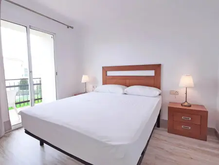 Appartement à Calella de Palafrugell avec piscine, proche mer, pour 4 personnes - Photo 9