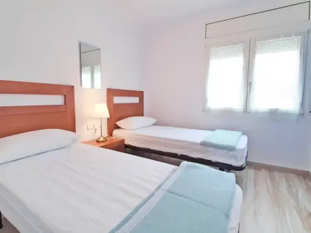 Appartement à Calella de Palafrugell avec piscine, proche mer, pour 4 personnes - Photo 12