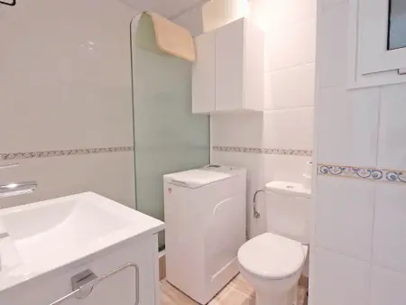 Appartement à Calella de Palafrugell avec piscine, proche mer, pour 4 personnes - Photo 13