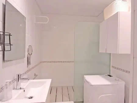 Appartement à Calella de Palafrugell avec piscine, proche mer, pour 4 personnes - Photo 14