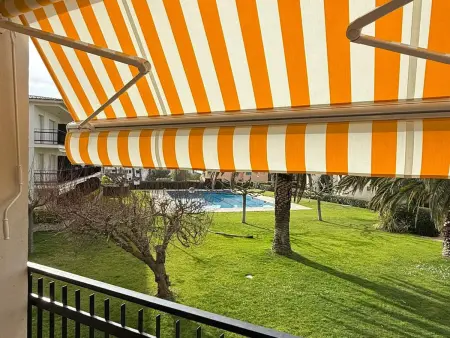Appartement à Calella de Palafrugell avec piscine, proche mer, pour 4 personnes - Photo 17