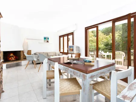 Appartement à Llafranc pour 6 pers. avec piscine, parking et à 250m de la plage - Photo 1