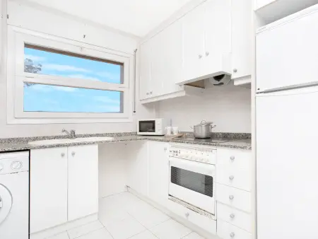 Appartement à Llafranc pour 6 pers. avec piscine, parking et à 250m de la plage - Photo 2