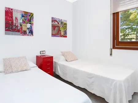 Appartement à Llafranc pour 6 pers. avec piscine, parking et à 250m de la plage - Photo 3