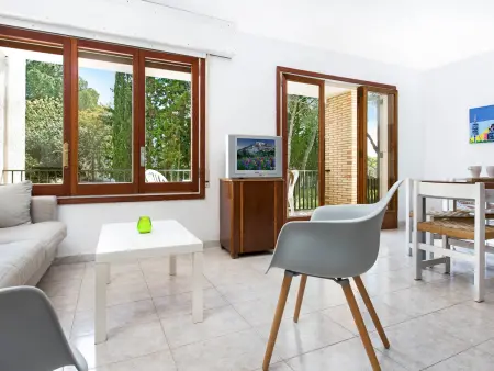 Appartement à Llafranc pour 6 pers. avec piscine, parking et à 250m de la plage - Photo 6