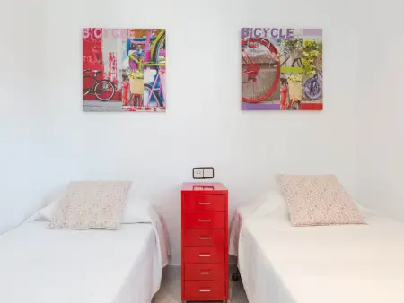 Appartement à Llafranc pour 6 pers. avec piscine, parking et à 250m de la plage - Photo 8