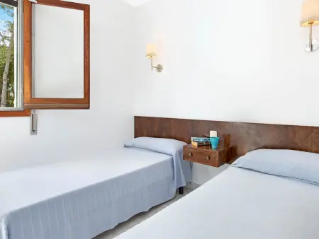 Appartement à Llafranc pour 6 pers. avec piscine, parking et à 250m de la plage - Photo 9