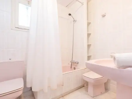 Appartement à Llafranc pour 6 pers. avec piscine, parking et à 250m de la plage - Photo 11