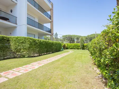 Appartement à Llafranc pour 6 pers. avec piscine, parking et à 250m de la plage - Photo 12