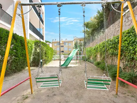 Appartement à Llafranc pour 6 pers. avec piscine, parking et à 250m de la plage - Photo 13