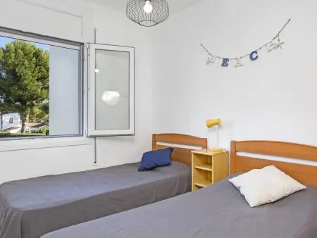 Appartement à Calella de Palafrugell pour 4 avec piscine, parking et proche plage - Photo 14