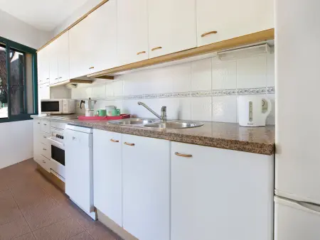 Appartement à Llafranc, 70m de la plage, 6 pers., garage privé - Photo 2