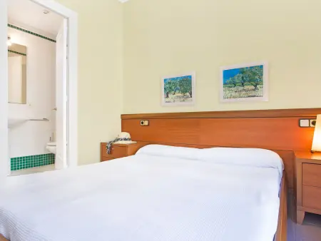 Appartement à Llafranc, 70m de la plage, 6 pers., garage privé - Photo 5