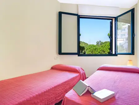 Appartement à Llafranc, 70m de la plage, 6 pers., garage privé - Photo 6