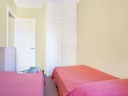Appartement à Llafranc, 70m de la plage, 6 pers., garage privé - Photo 7
