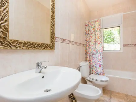 Villa à Tamariu avec Piscine Privée, Proche Plage, BBQ, Jardin, et Garage - Photo 18