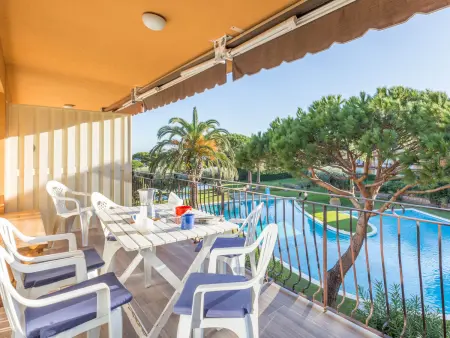 Appartement rénové avec terrasse à Calella de Palafrugell - Piscine, jardin et garage privés - Photo 10