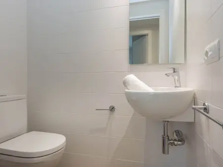 Appartement rénové avec terrasse à Calella de Palafrugell - Piscine, jardin et garage privés - Photo 19