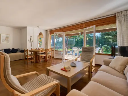 Appartement familial avec piscine et proche de la mer à Calella de Palafrugell - Photo 3