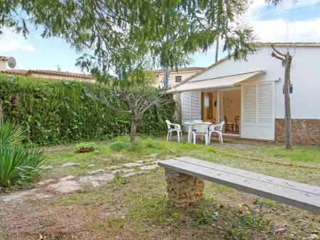 Maison à Llafranc pour 4 personnes avec jardin, proche mer - Photo 1