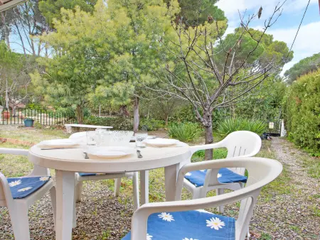 Maison à Llafranc pour 4 personnes avec jardin, proche mer - Photo 2
