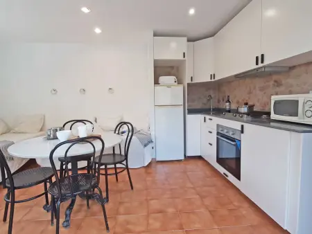 Maison à Llafranc pour 4 personnes avec jardin, proche mer - Photo 3