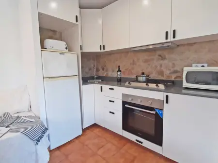 Maison à Llafranc pour 4 personnes avec jardin, proche mer - Photo 4