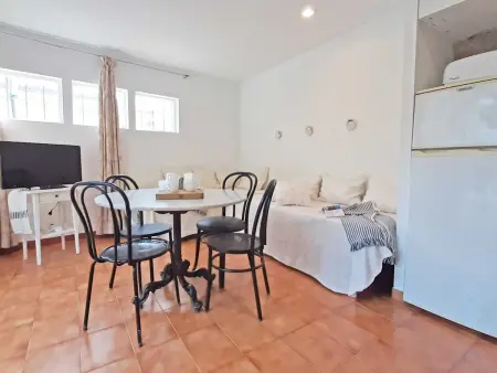 Maison à Llafranc pour 4 personnes avec jardin, proche mer - Photo 5