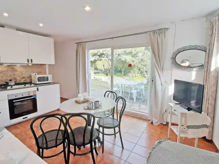 Maison à Llafranc pour 4 personnes avec jardin, proche mer - Photo 6