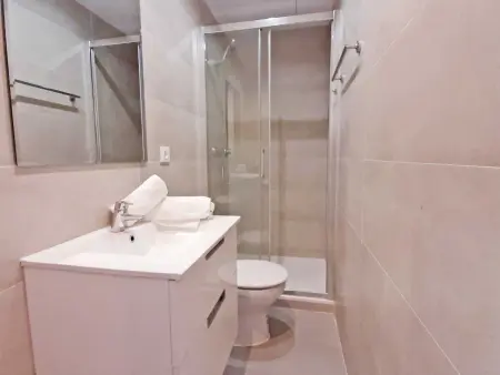 Maison à Llafranc pour 4 personnes avec jardin, proche mer - Photo 9