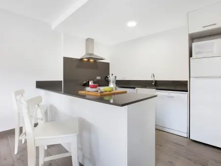 Appartement à Calella de Palafrugell avec piscine commune, parking, terrasse - proche de la plage - Photo 18