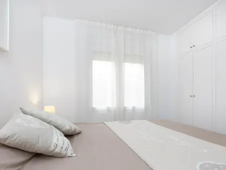 Appartement à Calella de Palafrugell avec piscine commune, parking, terrasse - proche de la plage - Photo 21