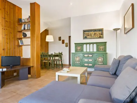 Appartement bord de mer Llafranc, 3 chambres, animaux admis - Photo 2