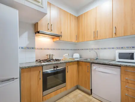 Appartement bord de mer Llafranc, 3 chambres, animaux admis - Photo 4