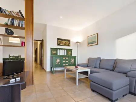 Appartement bord de mer Llafranc, 3 chambres, animaux admis - Photo 5