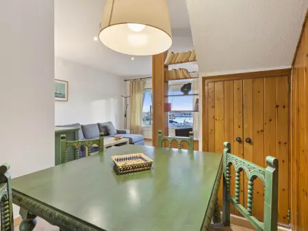 Appartement bord de mer Llafranc, 3 chambres, animaux admis - Photo 6