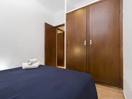 Appartement bord de mer Llafranc, 3 chambres, animaux admis - Photo 7