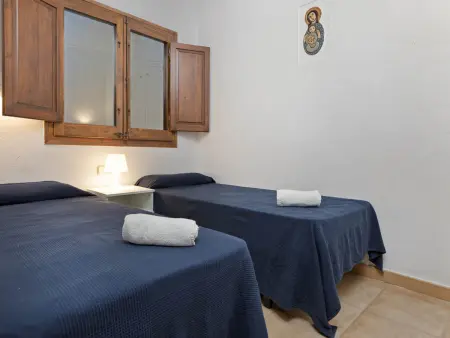 Appartement bord de mer Llafranc, 3 chambres, animaux admis - Photo 8