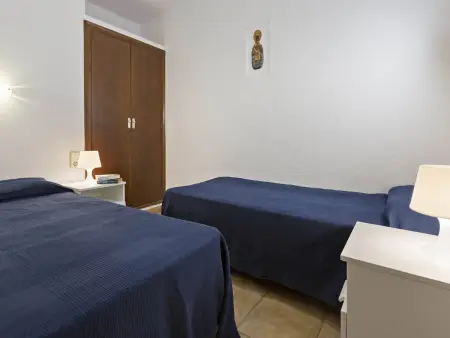 Appartement bord de mer Llafranc, 3 chambres, animaux admis - Photo 10