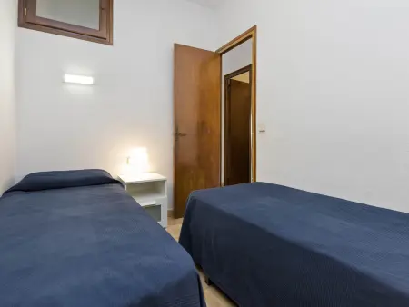 Appartement bord de mer Llafranc, 3 chambres, animaux admis - Photo 11