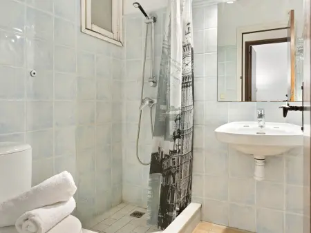 Appartement bord de mer Llafranc, 3 chambres, animaux admis - Photo 13