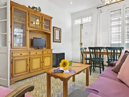 Charmante maison près de la plage pour 4 personnes - Photo 1